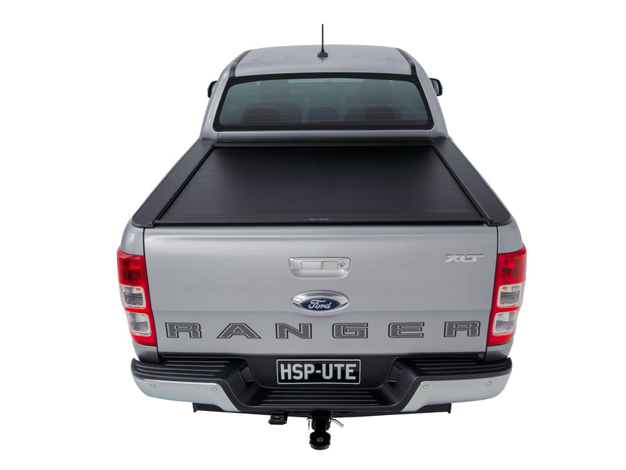 HSP Roll R Cover Series 3.5 Dual Cab Suits Ranger/Raptor PX  -P4RS3.5