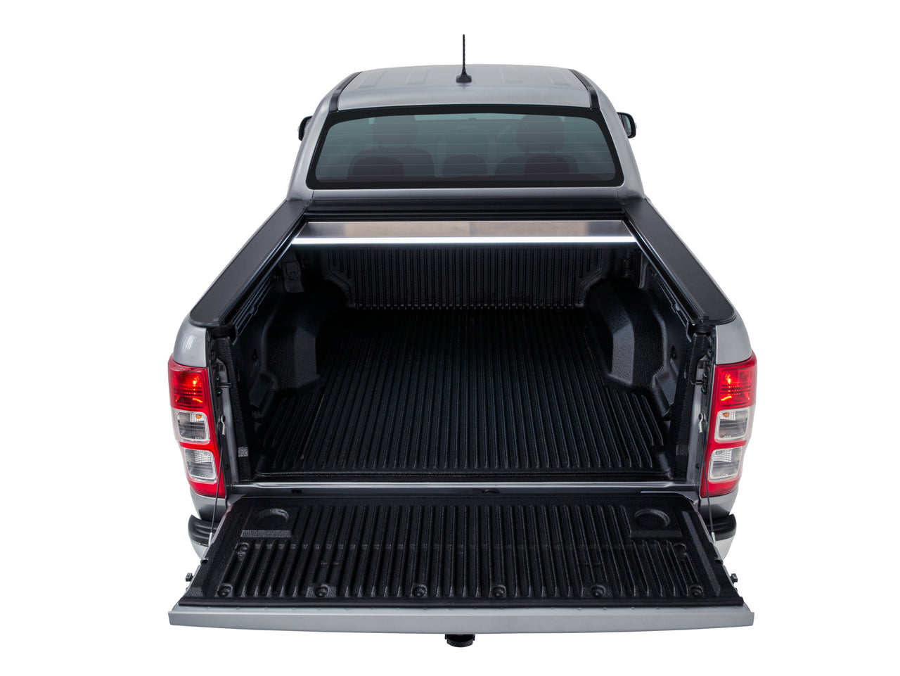 HSP ROLL R COVER SERIES 3.5 DUAL CAB SUITS FORD RANGER/RAPTOR PX -P4RS3.5