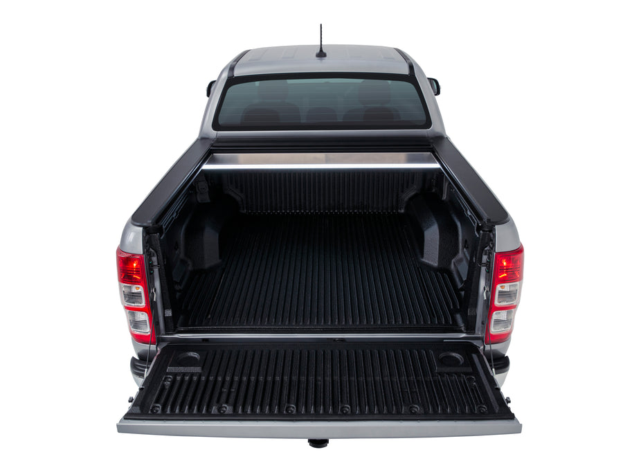 HSP Roll R Cover Series 3.5 Dual Cab Suits Ranger/Raptor PX  -P4RS3.5