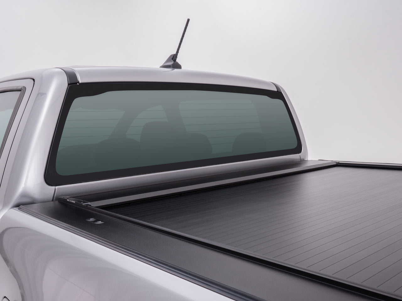HSP ROLL R COVER SERIES 3.5 DUAL CAB SUITS FORD RANGER/RAPTOR PX -P4RS3.5