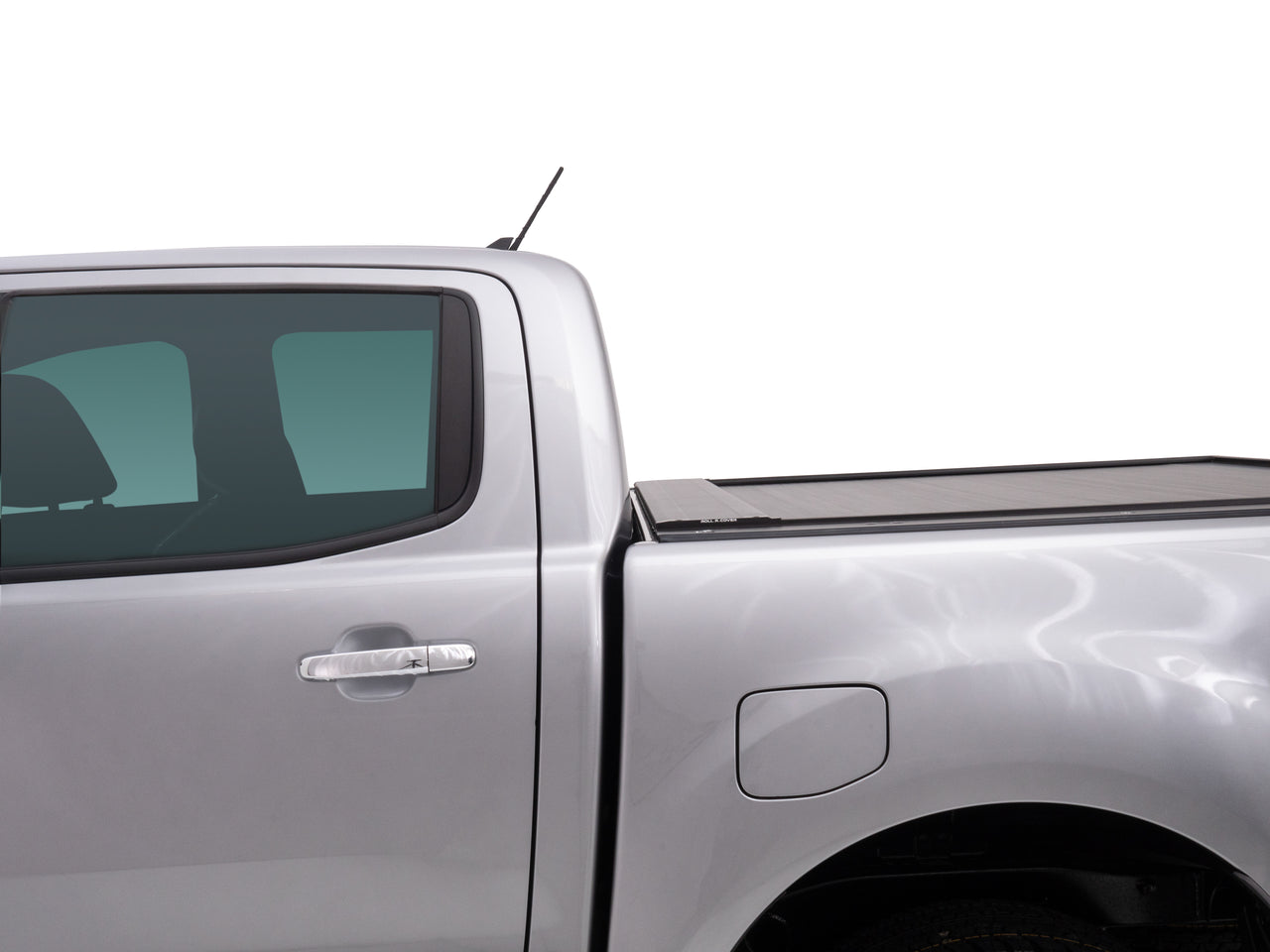 HSP ROLL R COVER SERIES 3.5 DUAL CAB SUITS FORD RANGER/RAPTOR PX -P4RS3.5