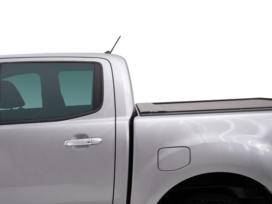 HSP Roll R Cover Series 3.5 Dual Cab Suits Ranger/Raptor PX  -P4RS3.5