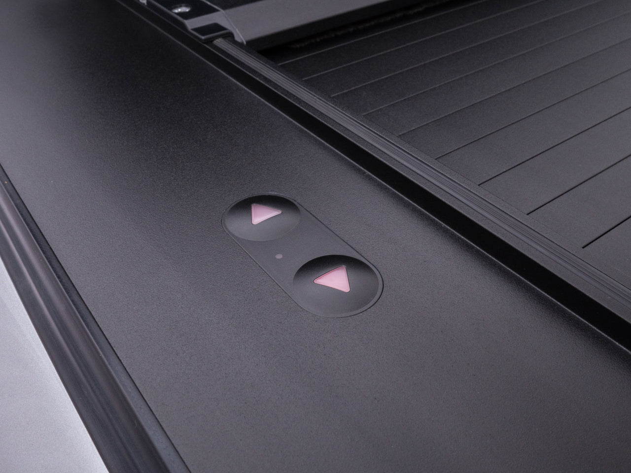 HSP ROLL R COVER SERIES 3.5 DUAL CAB SUITS FORD RANGER/RAPTOR PX -P4RS3.5