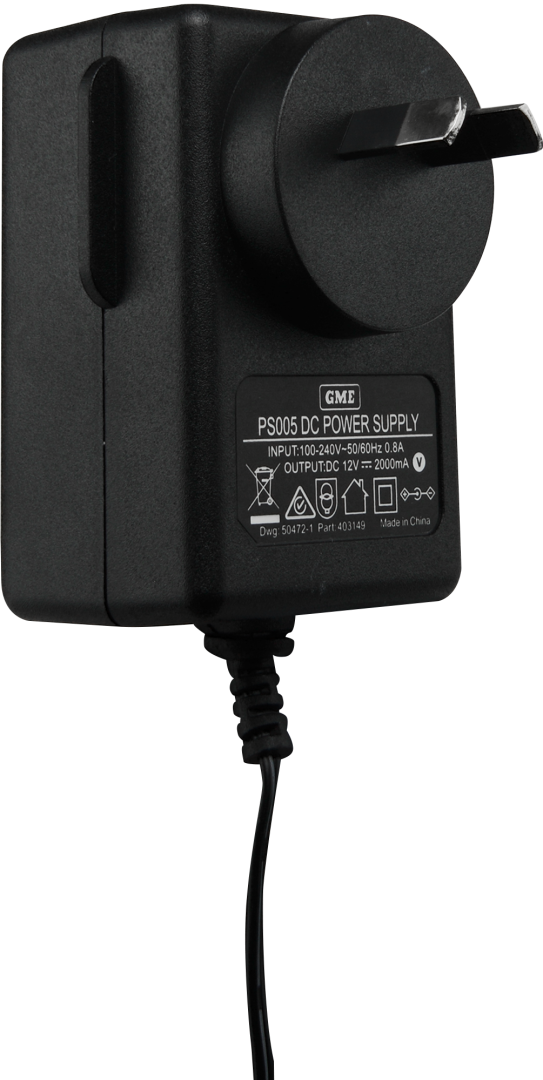 GME Power Supply - Suit Tx6600S - PS005