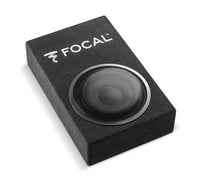 Focal Toyota Hilux – Powered 6.1 Pack Subwoofer & Amplifier-NO LONGER FOR SALE