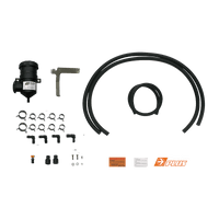 Direction-Plus  PreLine-Plus Pre-Filter + ProVent Combo Kit LAND CRUISER 200 series (PLPV614DPC)