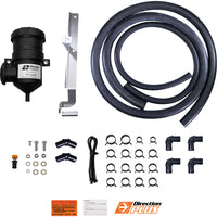 Direction-Plus  PreLine-Plus + Catch Can Kit NEXT-GEN FORD RANGER / EVEREST V6 (PLPV671DPC)