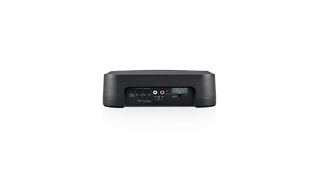 Alpine PWE-S8 8  Performance Quad-Coil Subwoofer System