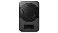 Alpine PWE-S8 8  Performance Quad-Coil Subwoofer System