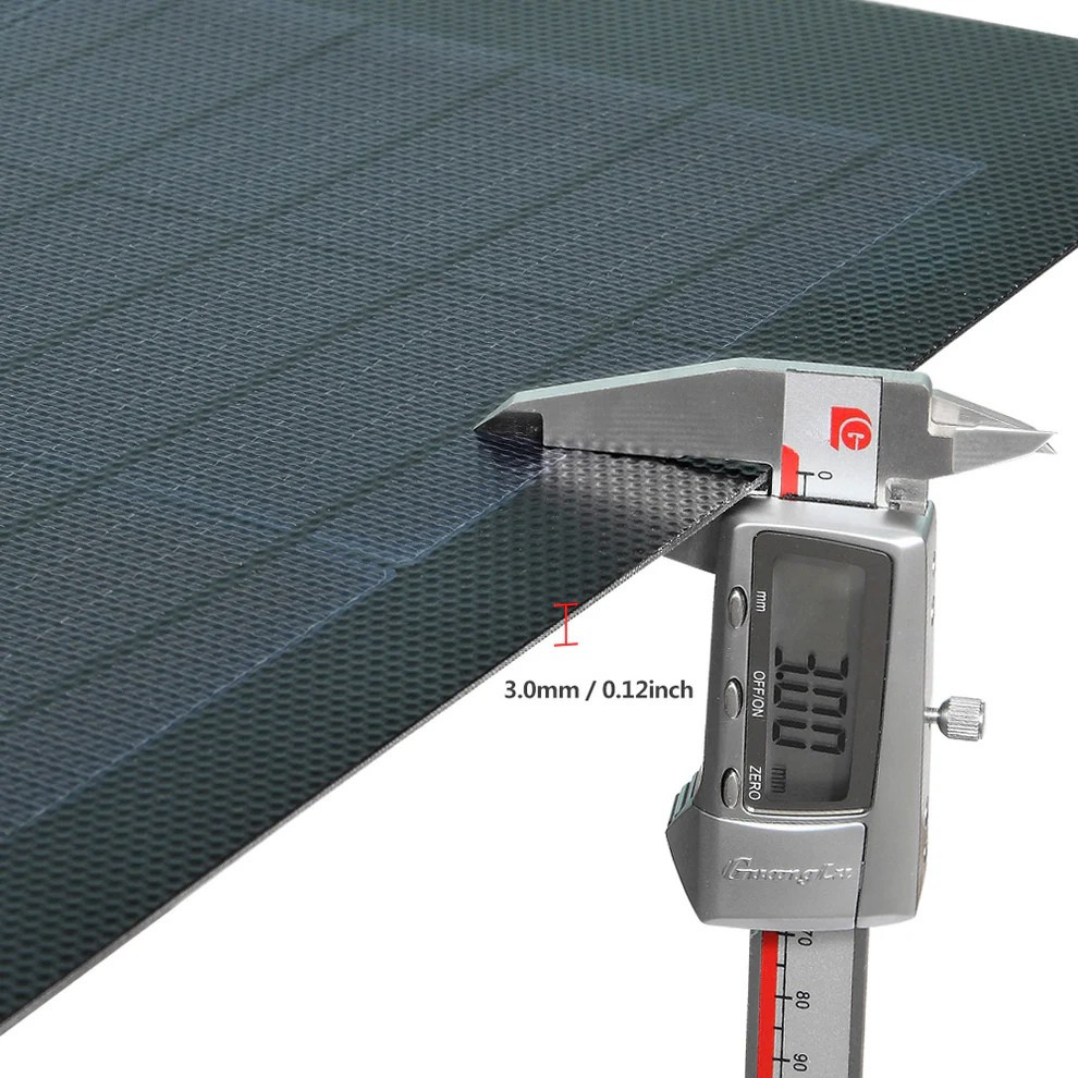VSS I Kamper Semi-Flexible Solar Panel (1450mm x 405mm) 110-Watt