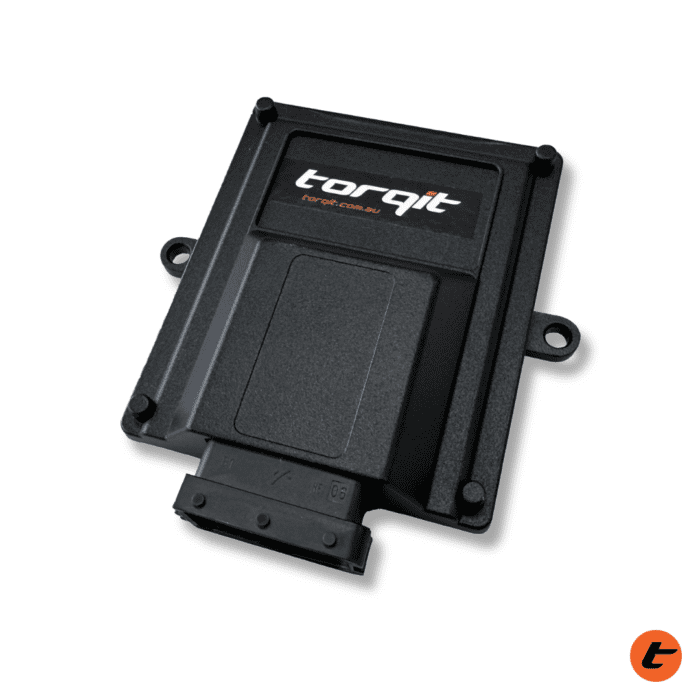 TORQIT D40 Navara / Pathfinder 2.5L TD 12/2005É Power Module - CRMQ1000