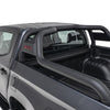 HSP Armour Bar (Black) Suits Dual Cab Triton MQ+MR-2015+ (does not work with Roll R Cover) -Q-AB1