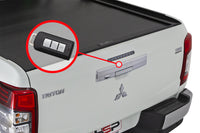 HSP TAIL LOCK MITSUBISHI TRITON MR - 2018 (MY19)+ (SUITS WIDE HANDLE) -Q18-1