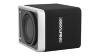 Alpine R2-SB10V R-Series 10��� Halo Subwoofer with ProLink���