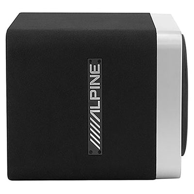 Alpine S-SB10V S-Series 10″ Halo Subwoofer with ProLink™