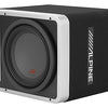 Alpine R2-SB12V R-Series 12 Halo Subwoofer (with ProLink)