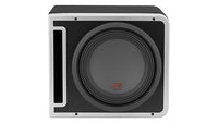 Alpine R2-SB12V R-Series 12 Halo Subwoofer (with ProLink)