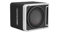 Alpine R2-SB12V R-Series 12 Halo Subwoofer (with ProLink)