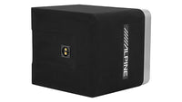 Alpine R2-SB12V R-Series 12 Halo Subwoofer (with ProLink)