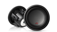 Alpine R2-W10D2 R-Series 10 Dual 2 Ohm DVC 2250W Subwoofer