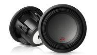 Alpine R2-W12D2 R-Series 12  Dual 2 Ohm DVC Subwoofer