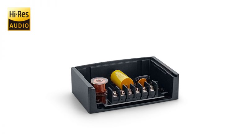 R2-S652 Next-Generation 6-1/2 (16.5cm)  2-Way Component PRO Edition Speakers