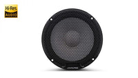Alpine R2-S65C Next-Generation 6-1/2 (16.5cm) Component 2-Way R-Series Speakers R2-S65C