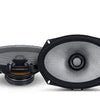 Alpine R2-S69 Next-Generation 6×9” (16cm x 24cm) 2-Way Coaxial R-Series Speakers