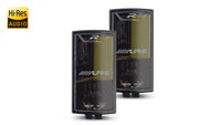 Alpine R2-S69C Next-Generation 6x9(16 x 24cm) Component 2-Way R-Series Speakers