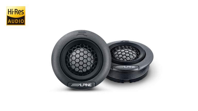 R2-S652 Next-Generation 6-1/2 (16.5cm)  2-Way Component PRO Edition Speakers