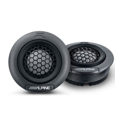 R2-S652 Next-Generation 6-1/2” (16.5cm)  2-Way Component PRO Edition Speakers