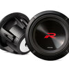 Alpine R2-W12D4 R-Series 12 Dual 4 Ohm DVC Subwoofer