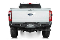 Americas Garage Bomber Rear Bumper by Addictive Desert Designs R810141090103