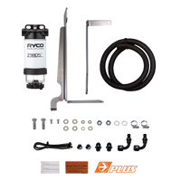 DIRECTION-PLUS RYCO PRE-FILTER KIT D-MAX / MU-X (RC601DPK)