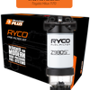 Direction-Plus  Ryco Pre-Filter Kit TOYOTA HILUX (RC612DPK)`