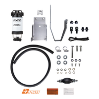 Direction-Plus  Ryco Pre-Filter Kit LAND CRUISER 300 SERIES (RC635DPK)