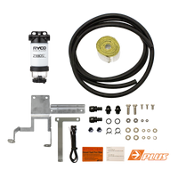 Direction-Plus  Ryco Pre-Filter Kit LAND CRUISER 70 (RC642DPK)