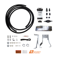 Direction-Plus  Ryco Pre-Filter Kit LAND CRUISER 70 SERIES (RC648DPK)