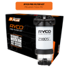 Direction-Plus  Ryco Pre-Filter Kit TRITON MV (RC652DPK)