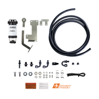 Direction-Plus  Ryco Pre-Filter Kit NEXT-GEN FORD  RANGER / EVEREST & VW AMAROK 4cyl & 6cyl (RC671DPK)