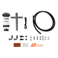 Direction-Plus  Universal 10mm Ryco Pre-Filter Kit (RC801DPK)