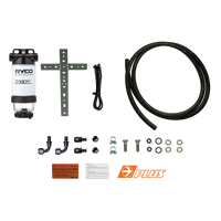 Direction-Plus  Universal 12mm Ryco Pre-Filter Kit (RC802DPK)