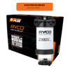 Direction-Plus  Universal 8mm Ryco Pre-Filter Kit (RC804DPK)