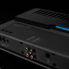 JL Audio RD1000/1 Monoblock Class D Subwoofer Amplifier, 1000 W x 1 @ 2 Ω / 600 W x 1 @ 4 Ω – 14.4V