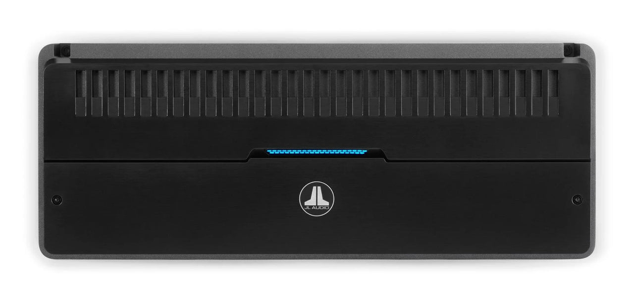 JL Audio Jl Audio Rd1500/1 1500W Rms Rd Series Class-D Monoblock Amplifier