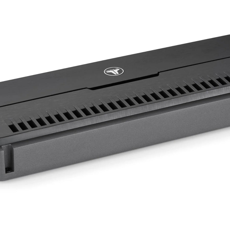 JL Audio Jl Audio Rd1500/1 1500W Rms Rd Series Class-D Monoblock Amplifier