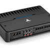 JL Audio RD400/4 4-Channel Class D Full Range Amplifier, 100 W x 4 @ 2 Ω / 75 W x 4 @ 4 Ω – 14.4V