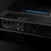 JL Audio RD500/1 Monoblock Class D Subwoofer Amplifier, 500 W x 1 @ 2 Ω / 250 W x 1 @ 4 Ω – 14.4V