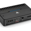 JL Audio RD500/1 Monoblock Class D Subwoofer Amplifier, 500 W x 1 @ 2 Ω / 250 W x 1 @ 4 Ω – 14.4V