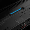 JL Audio RD900/5 5-Channel Class D System Amplifier, 70 W x 4 @ 4 Ω + 500 W x 1 @ 2 Ω – 14.4V